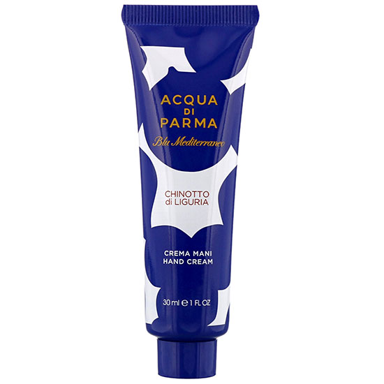 Acqua Di Parma Blu Mediterraneo Chinotto Di Liguria Hand Cream