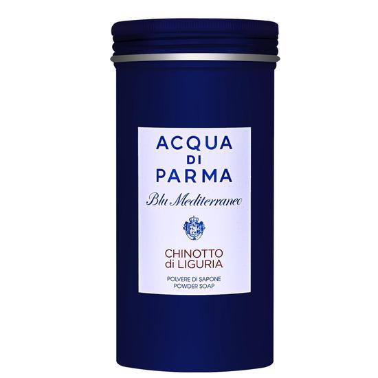 Acqua Di Parma Blu Mediterraneo Chinotto Di Liguria Powder Soap