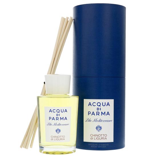 Acqua Di Parma Blu Mediterraneo Chinotto Di Liguria Room Diffuser 180ml