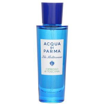 Acqua Di Parma Blu Mediterraneo Cipresso Di Toscana Eau De Toilette 30ml