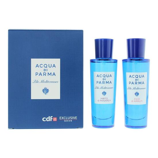 Acqua Di Parma Blu Mediterraneo Eau De Toilette