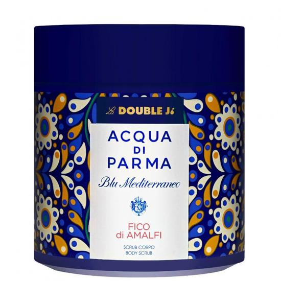 Acqua Di Parma Blu Mediterraneo Fico Di Amalfi Body Scrub 200ml