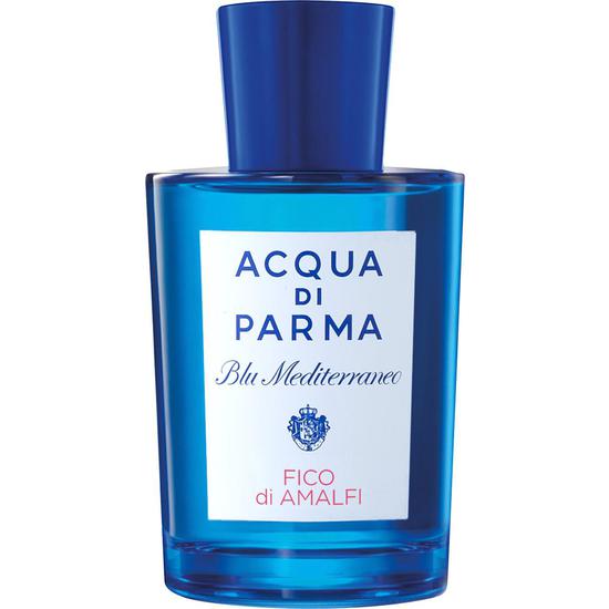 Acqua Di Parma Blu Mediterraneo Fico Di Amalfi Eau De Toilette 75ml