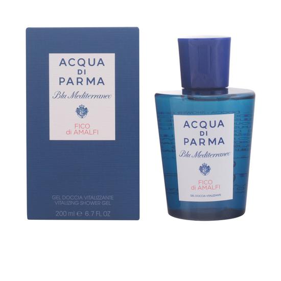 Acqua Di Parma Blu Mediterraneo Fico Di Amalfi Shower Gel 200ml