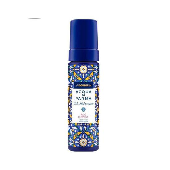 Acqua Di Parma Blu Mediterraneo Fico Di Amalfi Shower Mousse 150ml