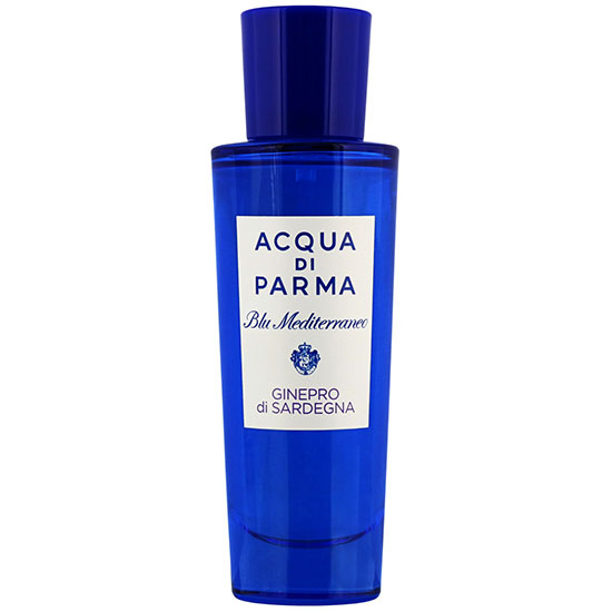 Acqua Di Parma Blu Mediterraneo Ginepro Di Sardegna Eau de Toilette Spray 30ml