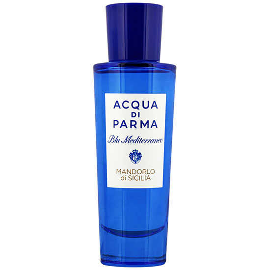 Acqua Di Parma Blu Mediterraneo Mandorlo Di Sicilia Eau De Toilette 30ml