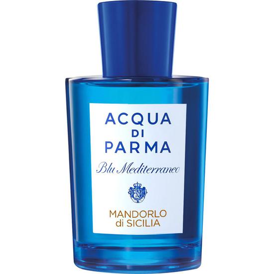 Acqua Di Parma Blu Mediterraneo Mandorlo Di Sicilia Eau De Toilette 75ml