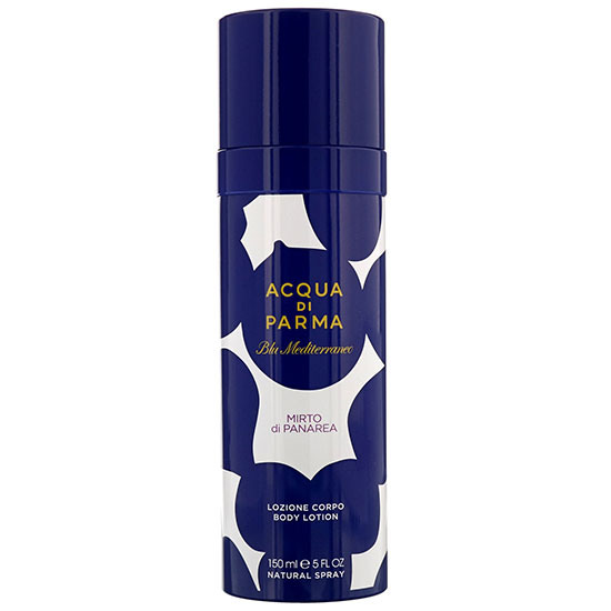 Acqua Di Parma Blu Mediterraneo Mirto Di Panarea Body Lotion 150ml