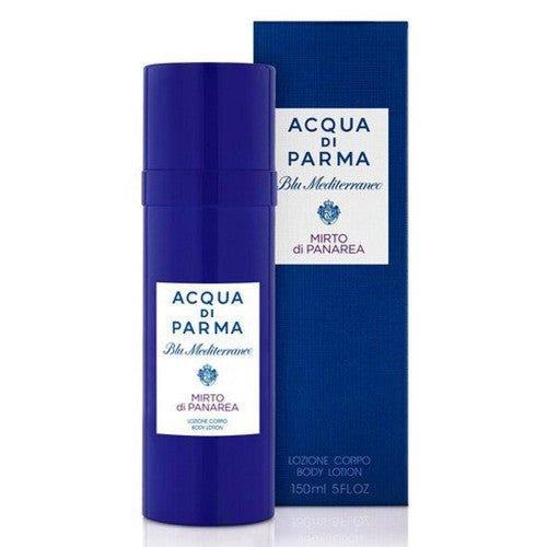 Acqua Di Parma Blu Mediterraneo Mirto Di Panarea Body Lotion