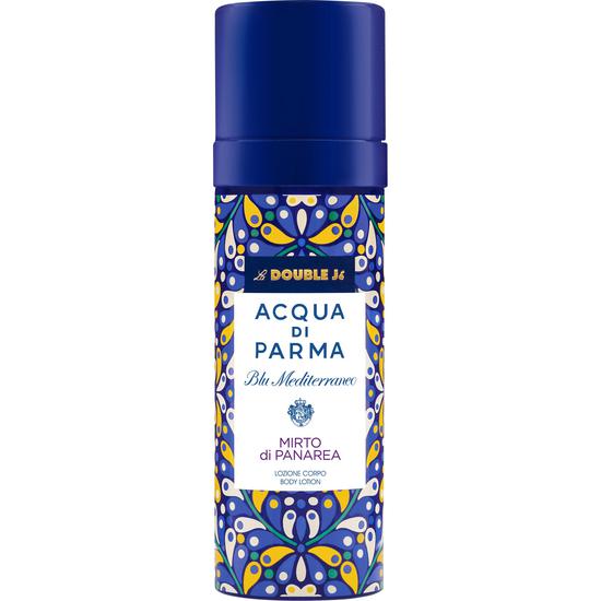 Acqua Di Parma Blu Mediterraneo Mirto Di Panarea Body Lotion 150ml