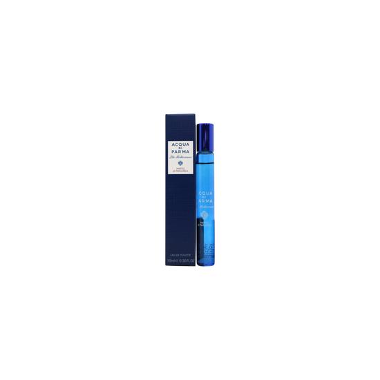 Acqua Di Parma Blu Mediterraneo Mirto Di Panarea Eau De Toilette