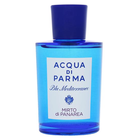Acqua Di Parma Blu Mediterraneo Mirto Di Panarea Eau De Toilette Spray 150ml