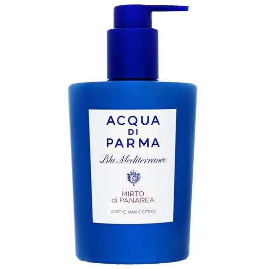 Acqua Di Parma Blu Mediterraneo Mirto Di Panarea Hand & Body Lotion