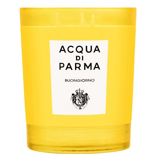Acqua Di Parma Buongiorno Candle