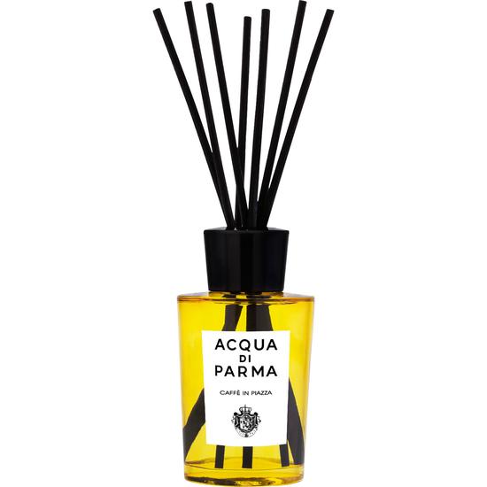 Acqua di Parma Caffe In Piazza Reed Diffuser 180ml