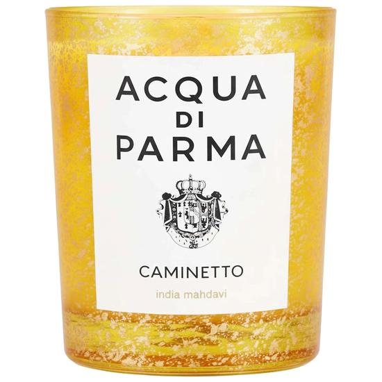 Acqua Di Parma Caminetto Candle