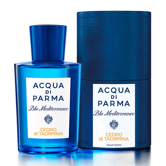 Acqua di Parma Cedro Di Taormina Eau de Toilette Natural Spray 150ml