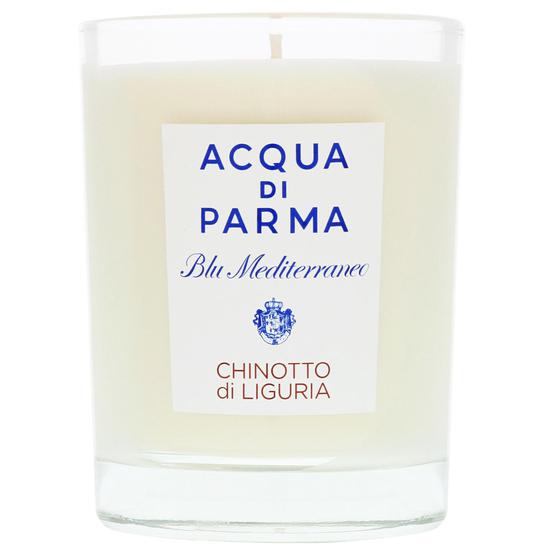 Acqua Di Parma Chinotto Di Liguria Candle 200g