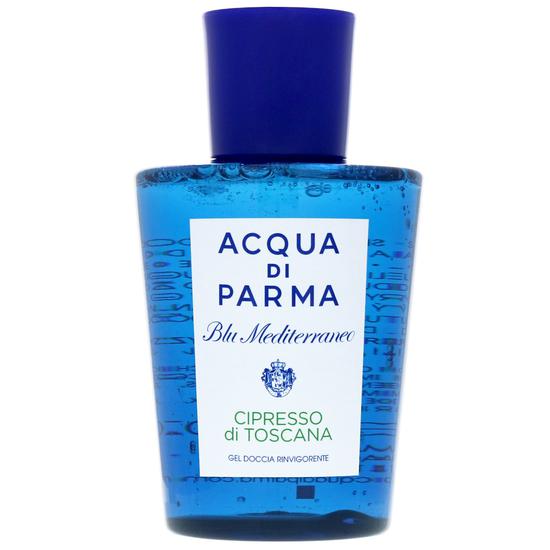 Acqua Di Parma Cipresso Di Toscana Shower Gel 200ml