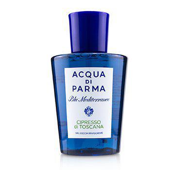 Acqua Di Parma Cipresso Di Toscana Shower Gel 200ml