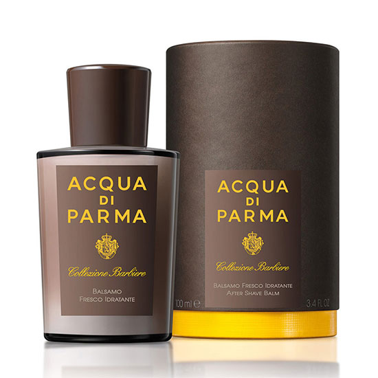 Acqua di Parma Collezione Barbiere After Shave Balm Tube 100ml