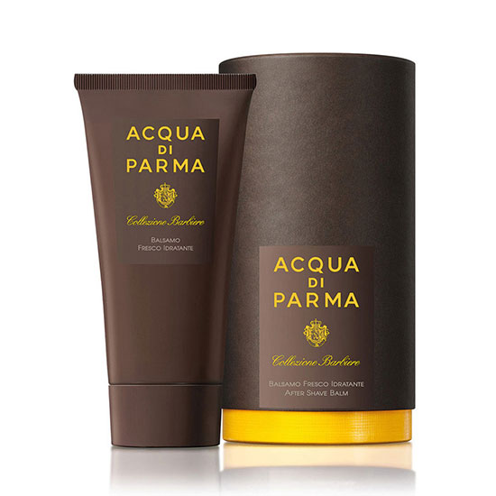 Acqua di Parma Collezione Barbiere After Shave Balm Tube