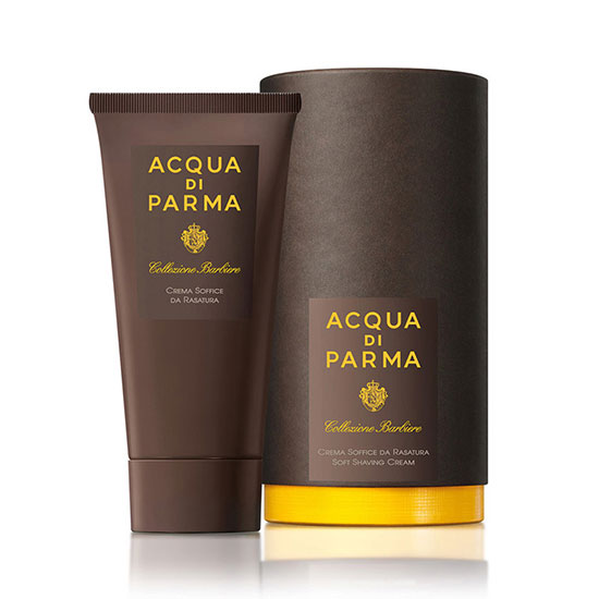 Acqua di Parma Collezione Barbiere Shaving Cream Tube 75ml