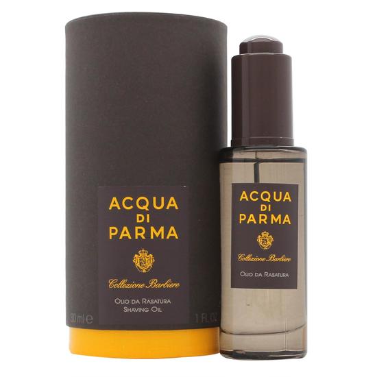 Acqua Di Parma Collezione Barbiere Shaving Oil 30ml