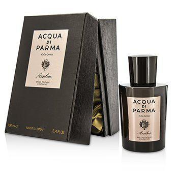 acqua di parma colonia eau de cologne 100ml