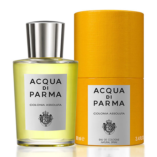 Acqua di Parma Colonia Assoluta Eau de Cologne Natural Spray