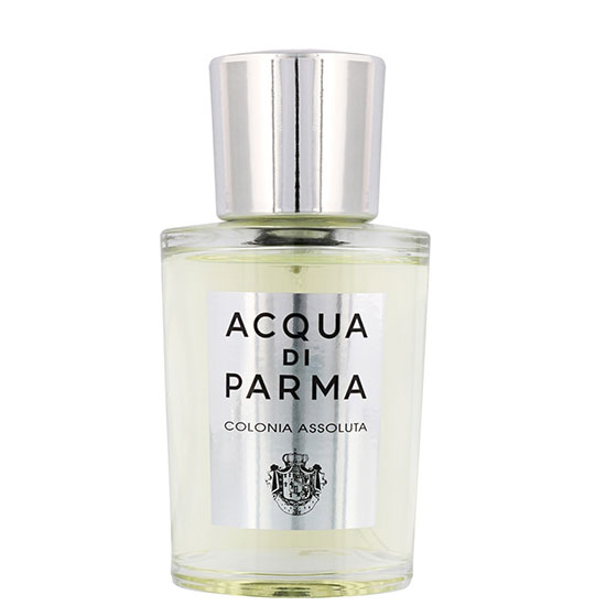 Acqua di Parma Colonia Assoluta Eau de Cologne Natural Spray 50ml