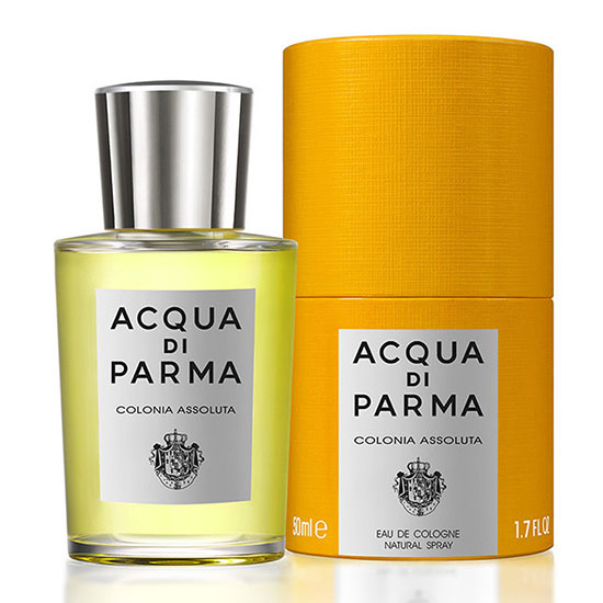 Acqua di Parma Colonia Assoluta Eau de Cologne Natural Spray