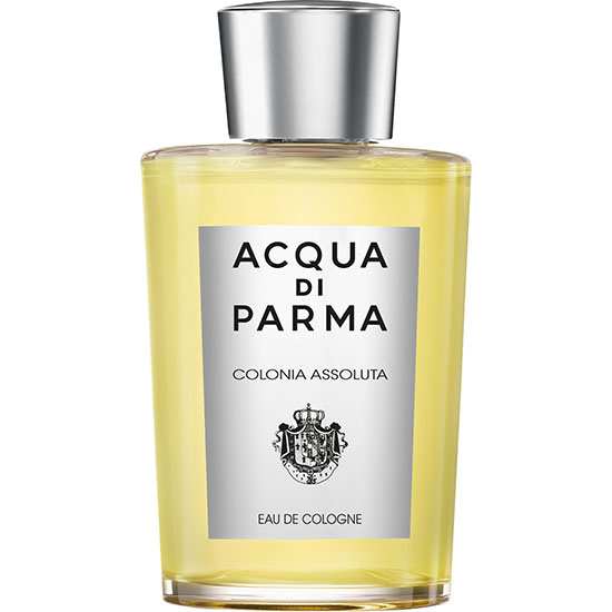 Acqua di Parma Colonia Assoluta Eau De Cologne Splash Bottle 500ml
