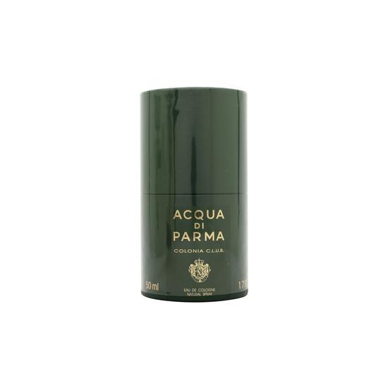 Acqua Di Parma Colonia C.L.U.B. Eau De Cologne 50ml
