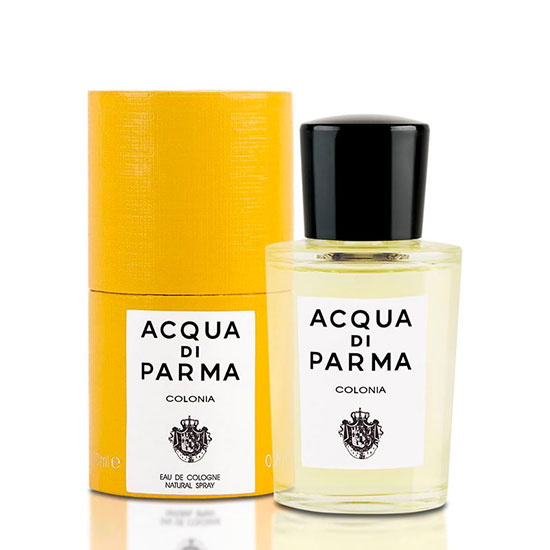 Acqua di Parma Colonia Eau de Cologne Natural Spray