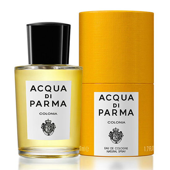 Acqua di Parma Colonia Eau de Cologne Natural Spray