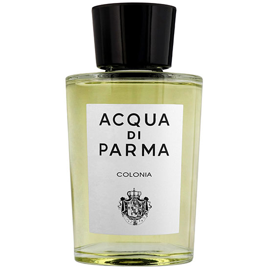 Acqua Di Parma Colonia Eau de Cologne Splash 180ml