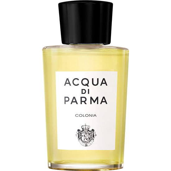 Acqua di Parma Colonia Eau De Cologne Splash Bottle 180ml