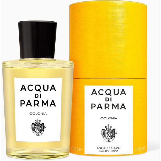 Acqua Di Parma Colonia Eau De Cologne 500ml