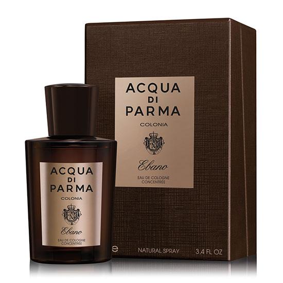 Acqua Di Parma Colonia Ebano Eau De Cologne Concentree 100ml