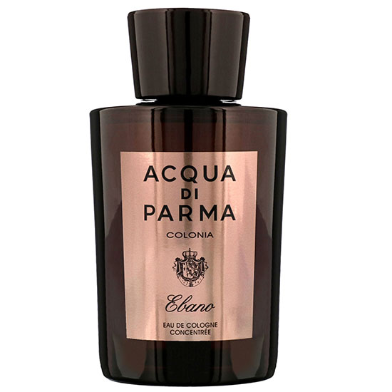 Acqua Di Parma Colonia Ebano Eau de Cologne Concentree Natural Spray 180ml