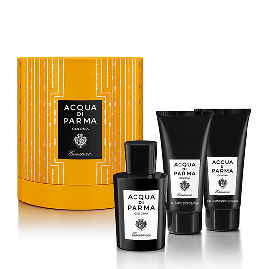 Acqua di Parma Colonia Essenza Eau de Cologne Natural Spray Gift Set