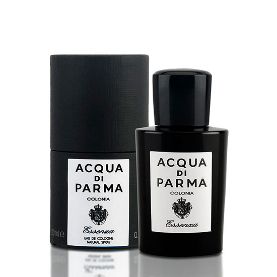 Acqua di Parma Colonia Essenza Eau de Cologne Natural Spray 20ml