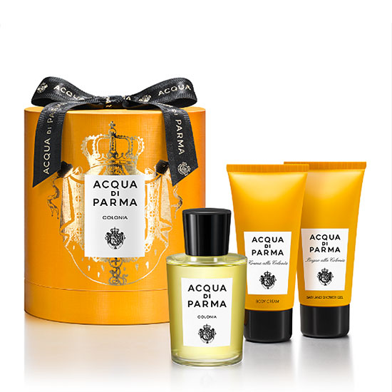 Acqua di Parma Colonia Gift Set