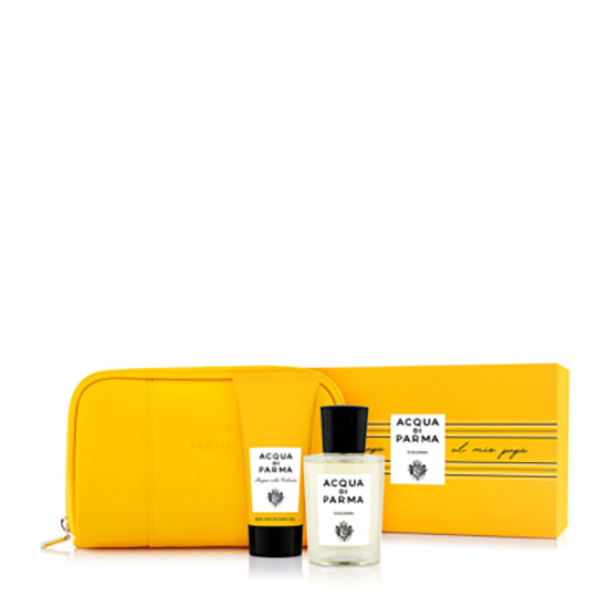 Acqua Di Parma Colonia Gift Set