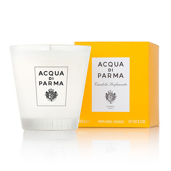Acqua di Parma Colonia Glass Candle