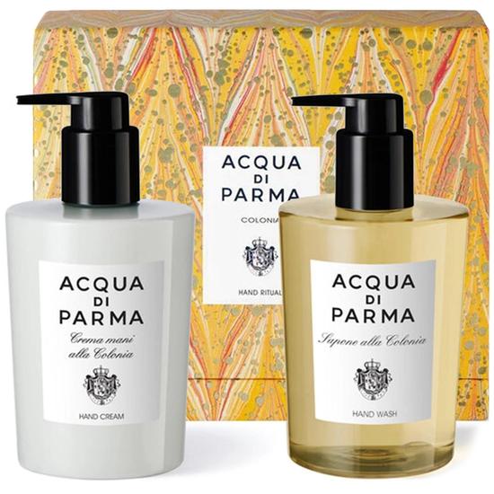 Acqua Di Parma Colonia Hand Wash & Cream Duo | Cosmetify