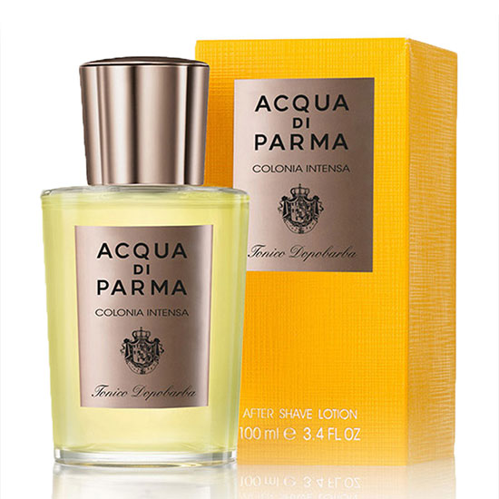 Acqua di Parma Colonia Intensa After Shave Lotion 100ml