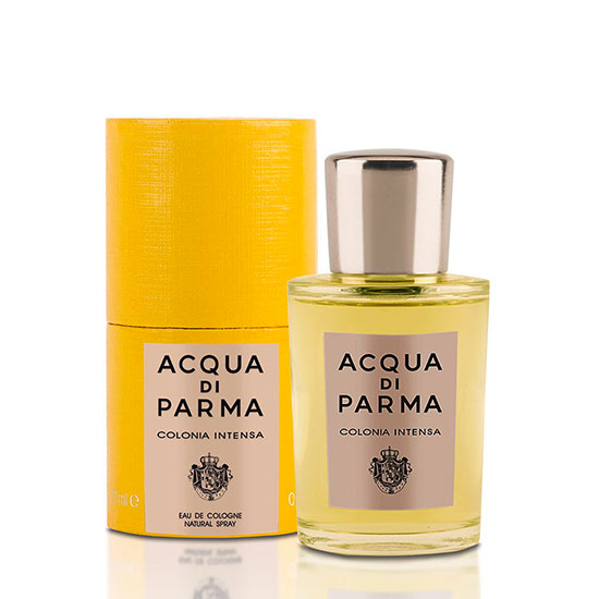 Acqua di Parma Colonia Intensa Eau de Cologne Natural Spray